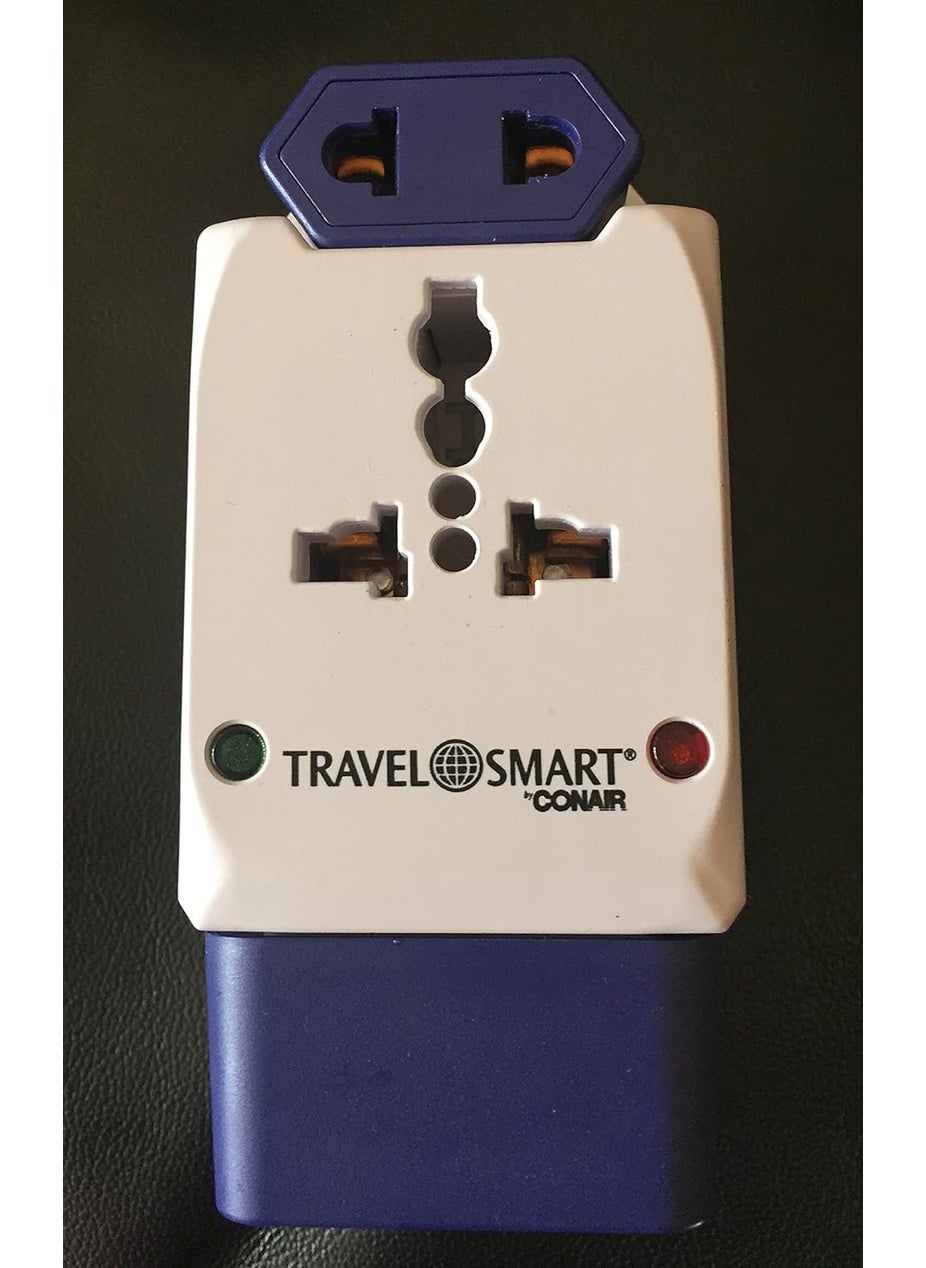 CONAIR AllInOne Adapter WUsb  - Image 3