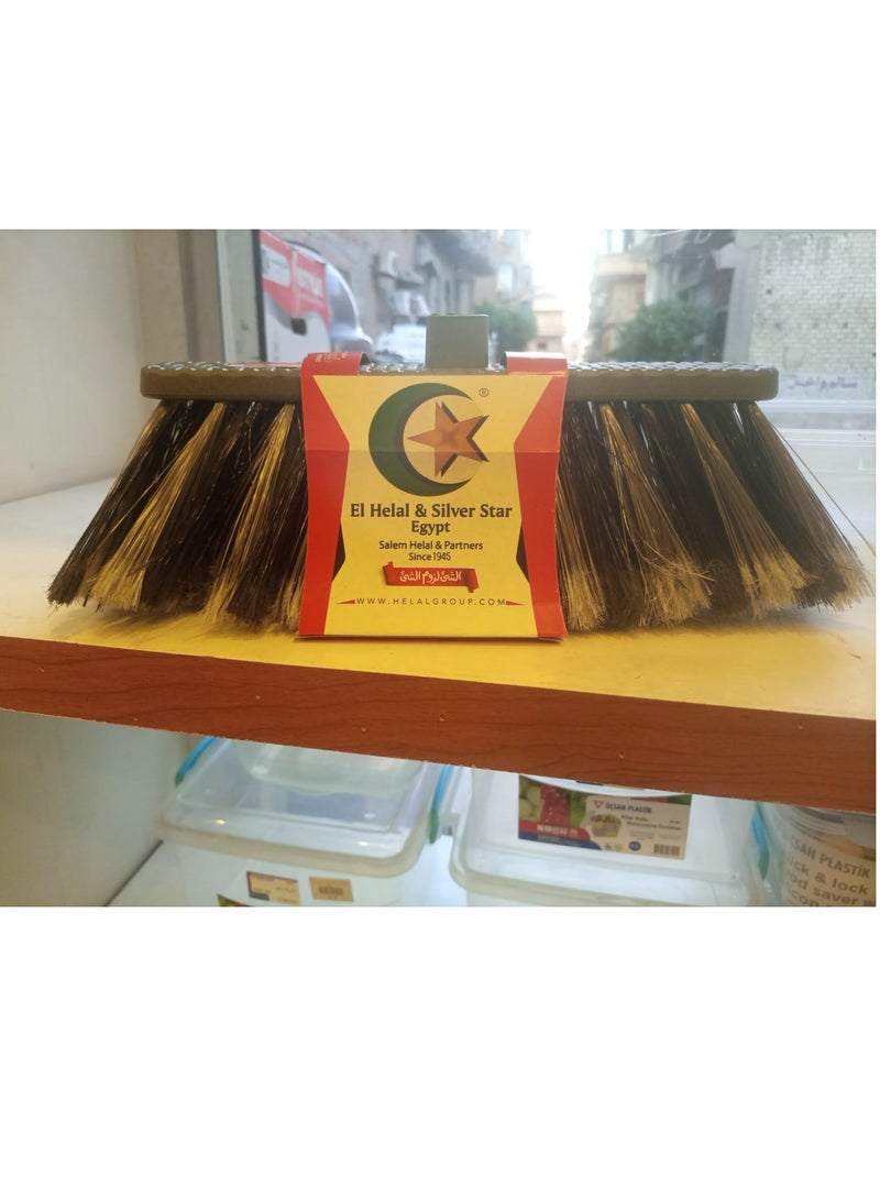 الهلال والنجمة الفضية  فرشة رتان ناعمة الهلال والنجة الفضية 6221999120102