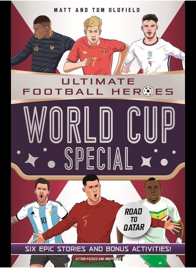 null - World Cup Special - Image 1
