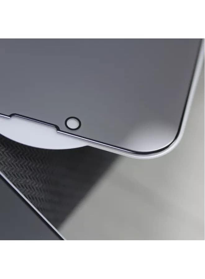 PROMASS ipHoNe 14 Pro Max 9D Privacy Screen Protector Edge to Edge Black Resolution 6.7 New Premium Tempered Glass - Image 4