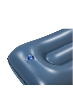 Bestway Bestway Inflatable Camping Air Cushion - Multicolour, 42x26x10cm (1pc)  - Image 3