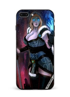 Protective Case Cover For Apple iPhone 7 Plus/8 Plus Dota 2 Admirable Design Multicolour