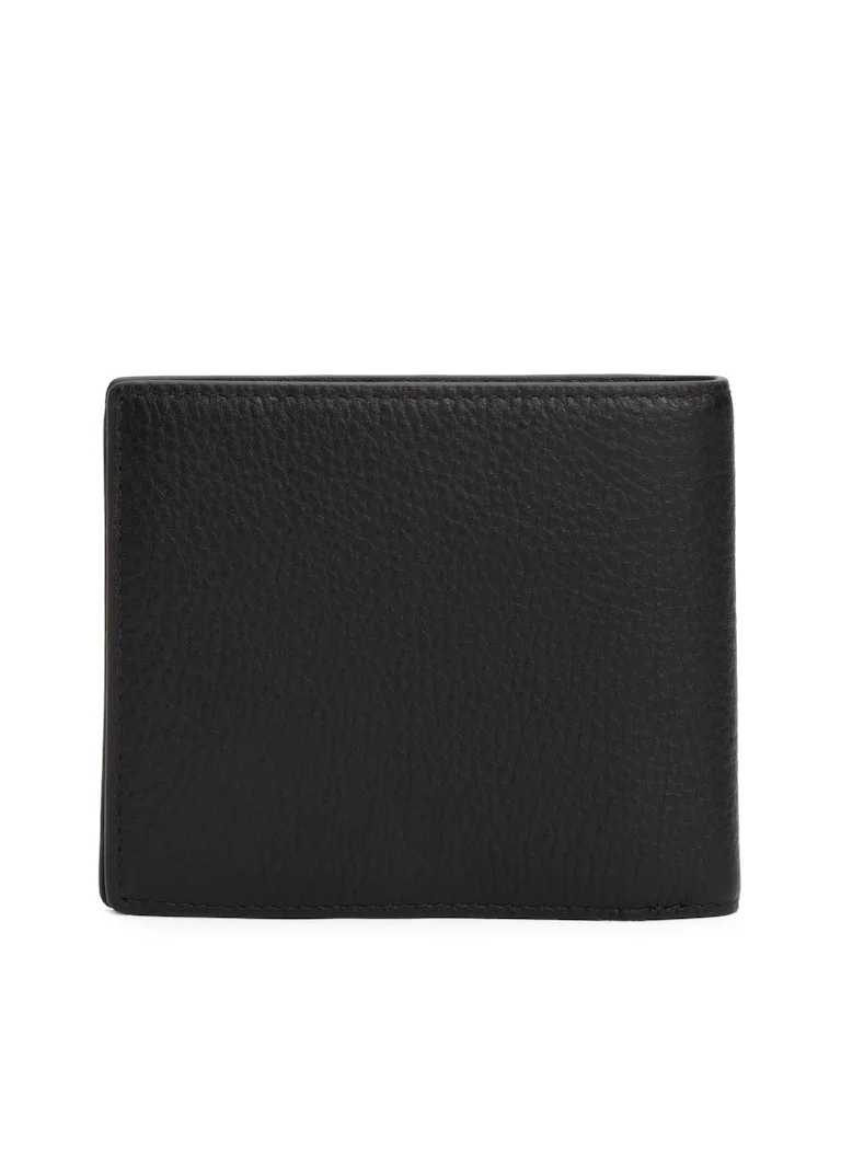 تومي هيلفيغر Central Card And Coin Wallet