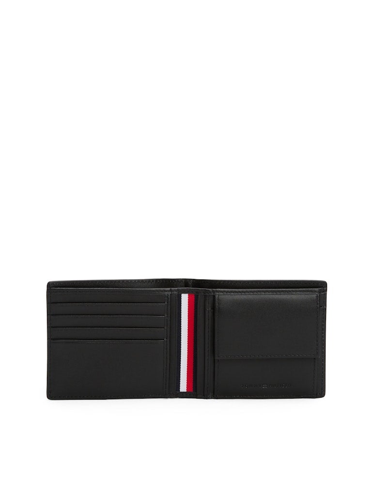 TOMMY HILFIGER Central Card And Coin Wallet  - Image 4