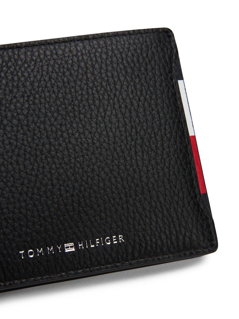 TOMMY HILFIGER Central Card And Coin Wallet  - Image 3