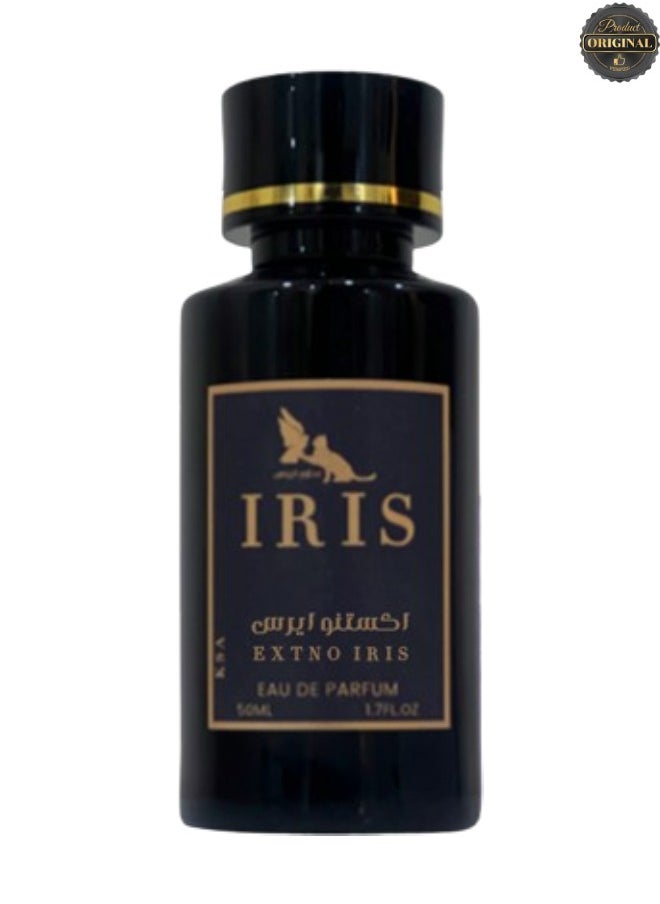IRIS Extno Iris Perfume 50ML 
