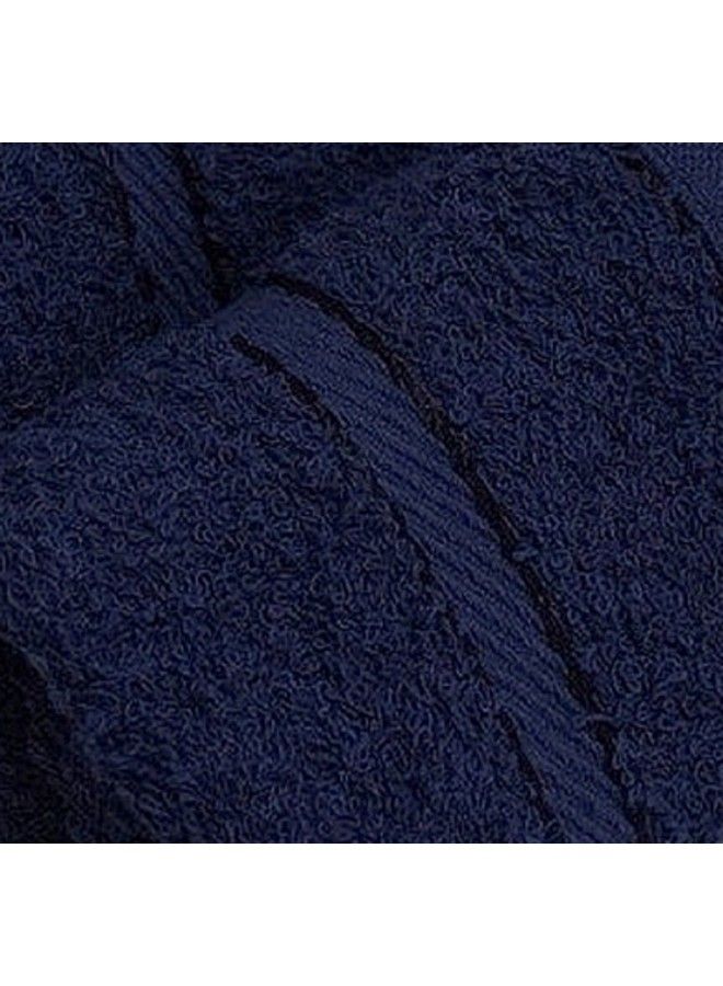 Snuggle Bath & Swim Towel Ultra Soft Super Absorbent Antibacterial 75 Cm X 150 Cm Pack Of 1 - Image 3