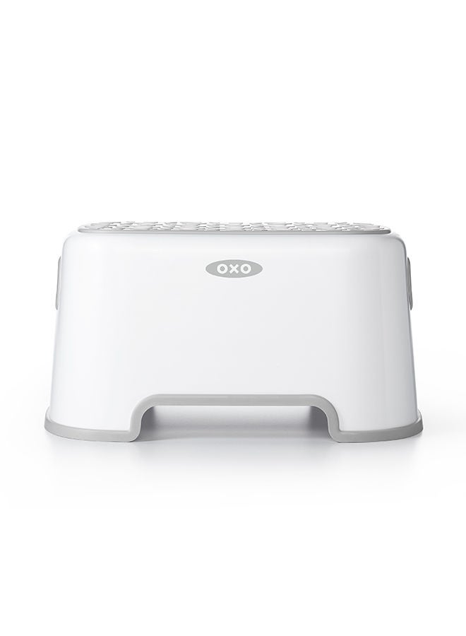 OXO TOT Step Stool - Gray - Image 4
