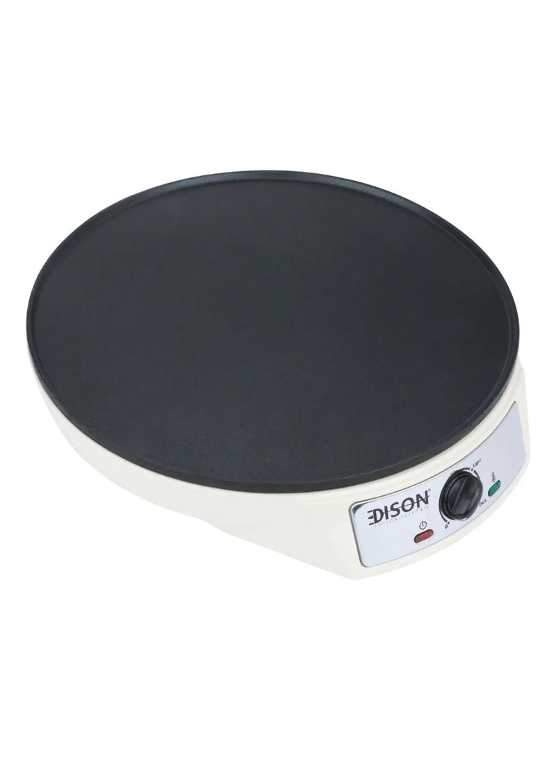 اديسون صانعة كريب بيج  1000 واط - Image 2