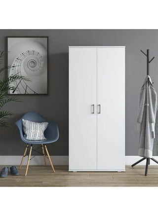 Shoe Storage Rack with 7 Shelves and Foldable Design – Easy Setup and Great for Apartments, Closets, or Entryways. - pzsku/Z29061E4A8D424A9417C6Z/45/1750676004/38c03b71-c7db-4af9-9b0d-5be89873364f