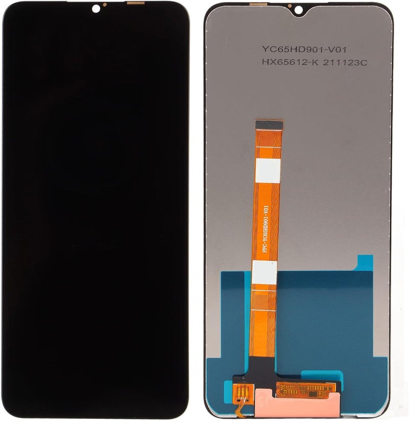 Generic LCD Display Screen Assembly Reliable Quality for A11X Screen Replacement for Mobile Phone Accessories - Image 4