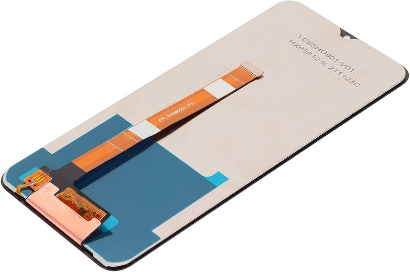 Generic LCD Display Screen Assembly Reliable Quality for A11X Screen Replacement for Mobile Phone Accessories - Image 5