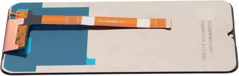 Generic LCD Display Screen Assembly Reliable Quality for A11X Screen Replacement for Mobile Phone Accessories - Image 2