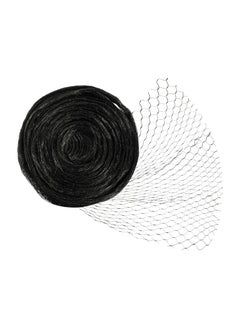 Generic Garden Reusable Anti Bird Protection Mesh Netting Protect Seedlings Plants Flowers Fruit Green 2 x 10M  - Image 1