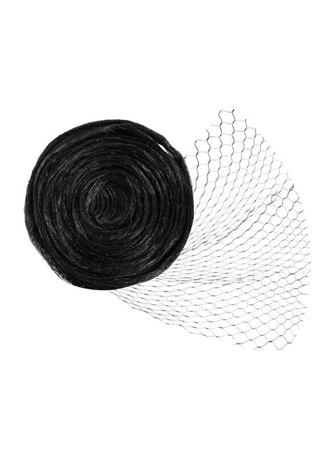 Garden Reusable Anti Bird Protection Mesh Netting Protect Seedlings Plants Flowers Fruit Green 2 x 10M
