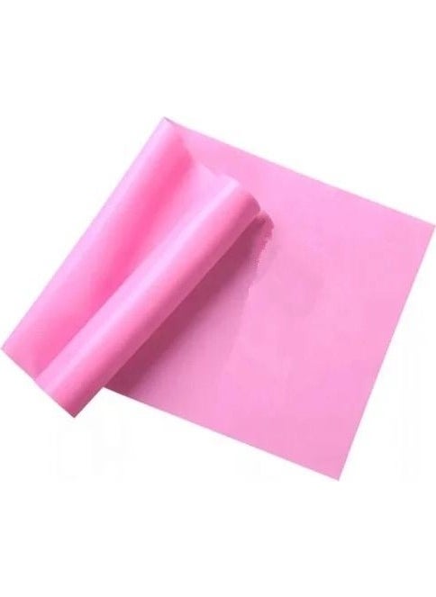 Clifton شريط بيلاتيس شريط مرن بيلاتيس لوحات جمباز مرنة 90X15 سم  - Image 1
