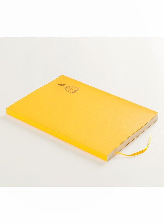 Midori DESIGNPHIL Midori 12872006 Diary, Happiness A - Image 3