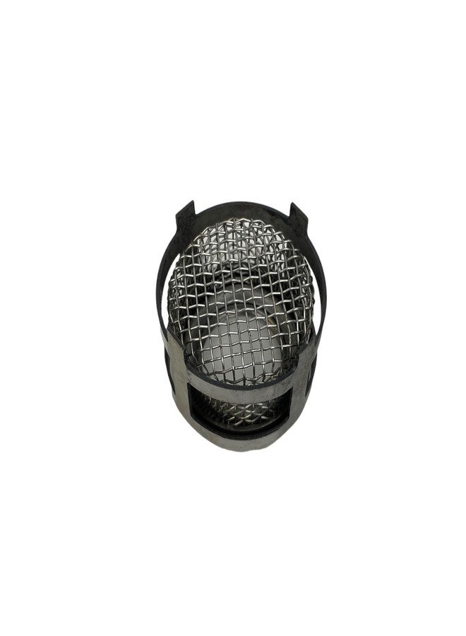 مصفاة مدخل Bedford Precision 14-3979 المقاومة للكسر - بديلة لـ Graco 15V573 - Image 1