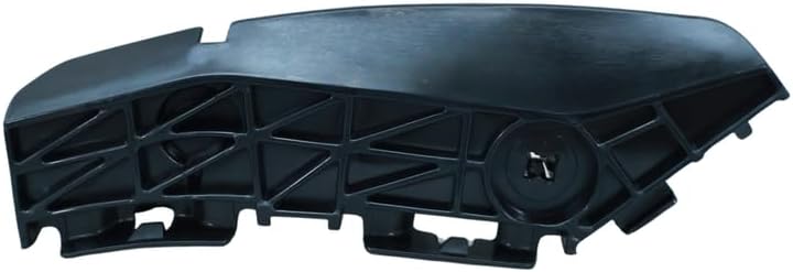 LM Rear Bumper Bracket (Driver Side) for Yaris (2006-2013) - Aftermarket Replacement - Image 1