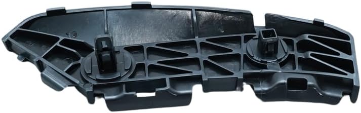 LM Rear Bumper Bracket (Driver Side) for Yaris (2006-2013) - Aftermarket Replacement - Image 3