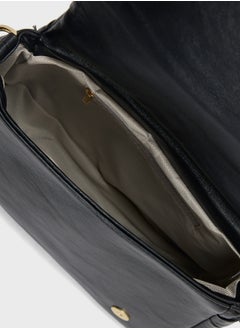 ELLA Quilted Crossbody Bag  - Image 5