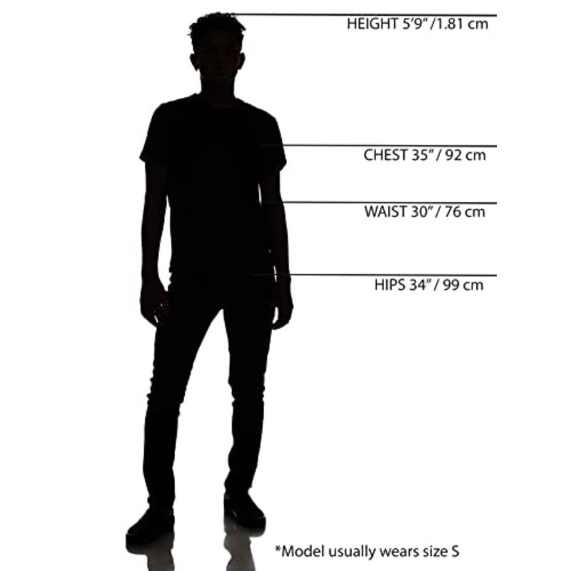 Men's Active Basic Jogger Fleece Pants Sweatpants - Image 5