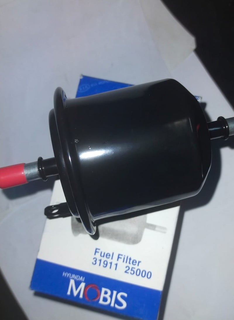 Korean Fuel Filter for Verna Car - Image 3