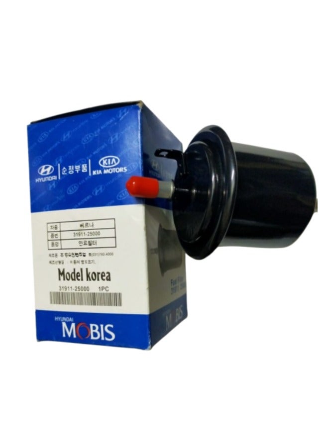 Korean Fuel Filter for Verna Car - Image 1