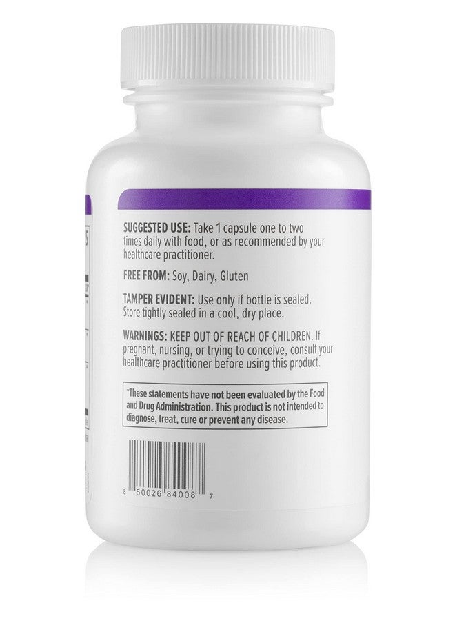 bioTE bioTE Nutraceuticals - DIM SGS + - Hormone + Detox (60 Capsules)  - Image 3