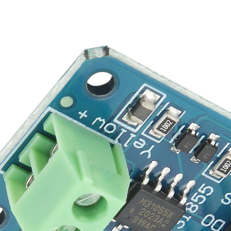 K Type Thermocouple Temperature Sensor Module 200℃ to +1350℃ SPI Port Digital Output MAX31855 - Image 2