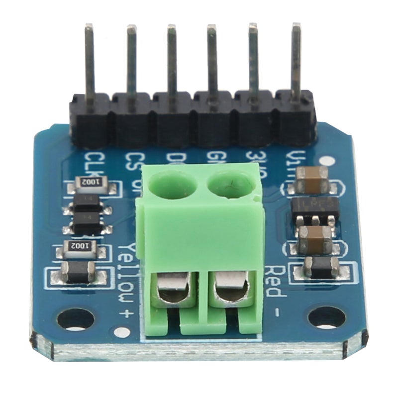 K Type Thermocouple Temperature Sensor Module 200℃ to +1350℃ SPI Port Digital Output MAX31855 - Image 5
