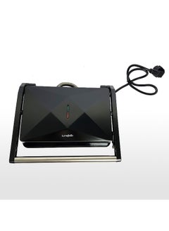 Luma Bella Luma Bella Electric Barbecue Grill W2000 LB-58024  - Image 5