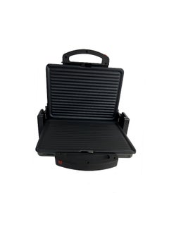 Luma Bella Luma Bella Electric Barbecue Grill W2000 LB-58024  - Image 4