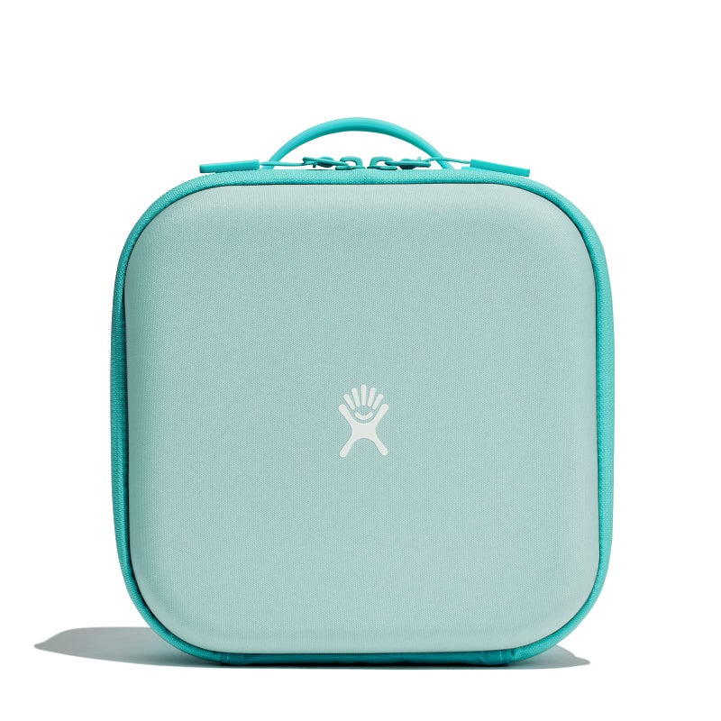 Hydro Flask Kids Small Insulated Lunch Box Dew - Image 1