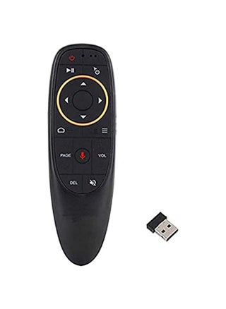 G10 Gyro Sensor Smart Remote Control Voice Control Wireless Air Mouse 2.4G RF with Microphone - pzsku/Z290704EE9ABA2262DDB1Z/45/_/1684350768/07df2663-43af-4fba-9658-c6d4f15e8c06