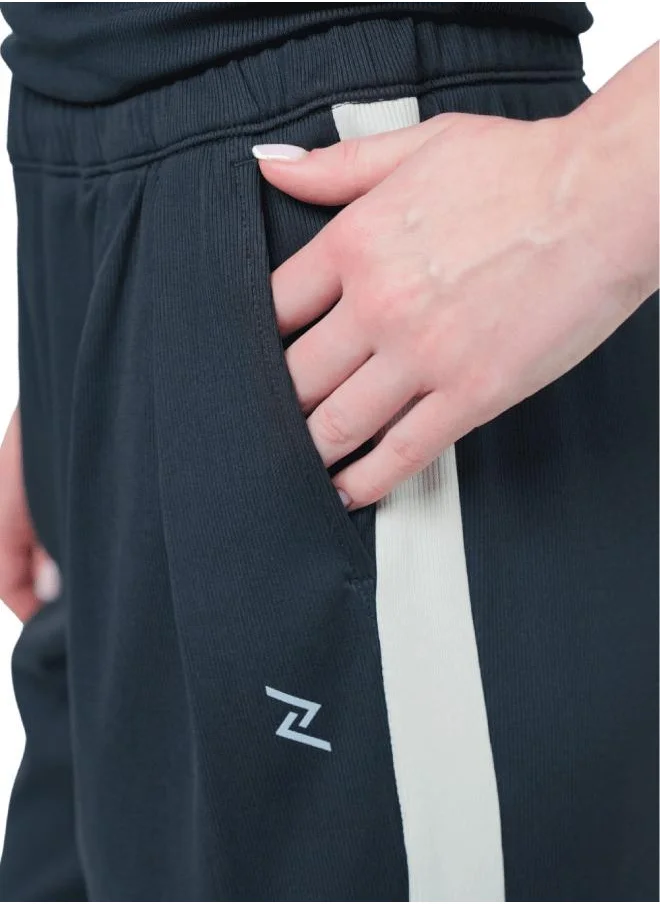 ZAECY Women Travel Straight Leg Pants