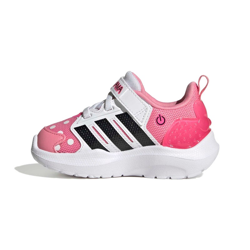 Adidas Adidas Disney Minnie Mouse Lightorama Runner Shoes Infants - Image 3