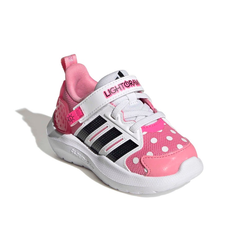 Adidas Adidas Disney Minnie Mouse Lightorama Runner Shoes Infants - Image 4