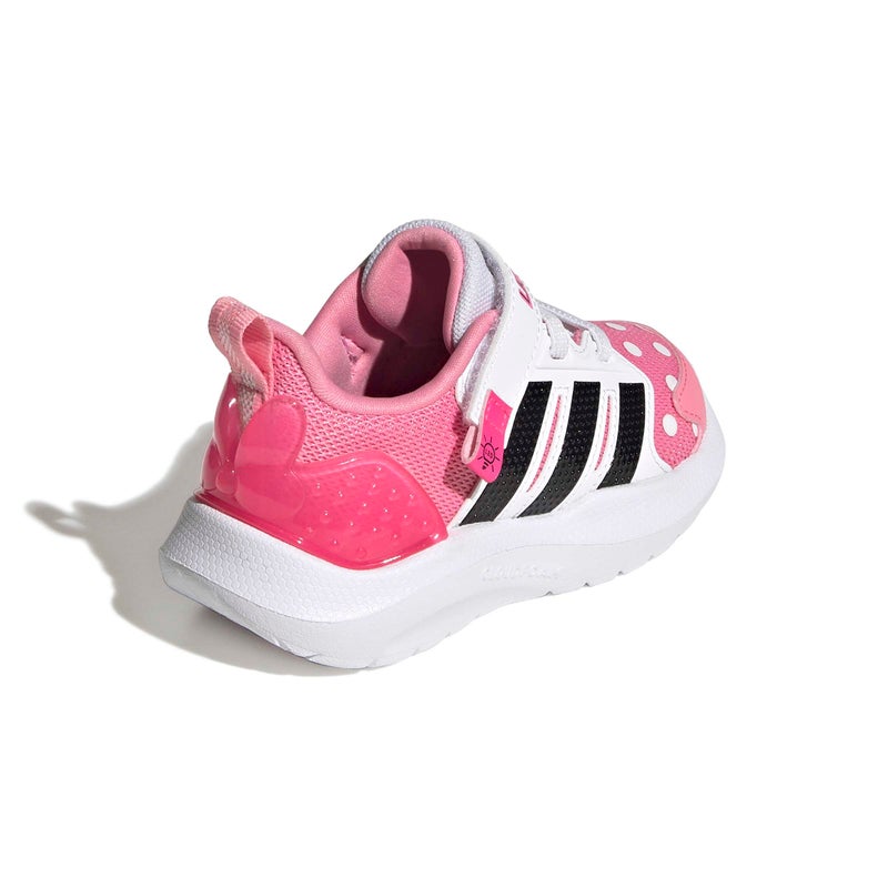 Adidas Adidas Disney Minnie Mouse Lightorama Runner Shoes Infants - Image 5