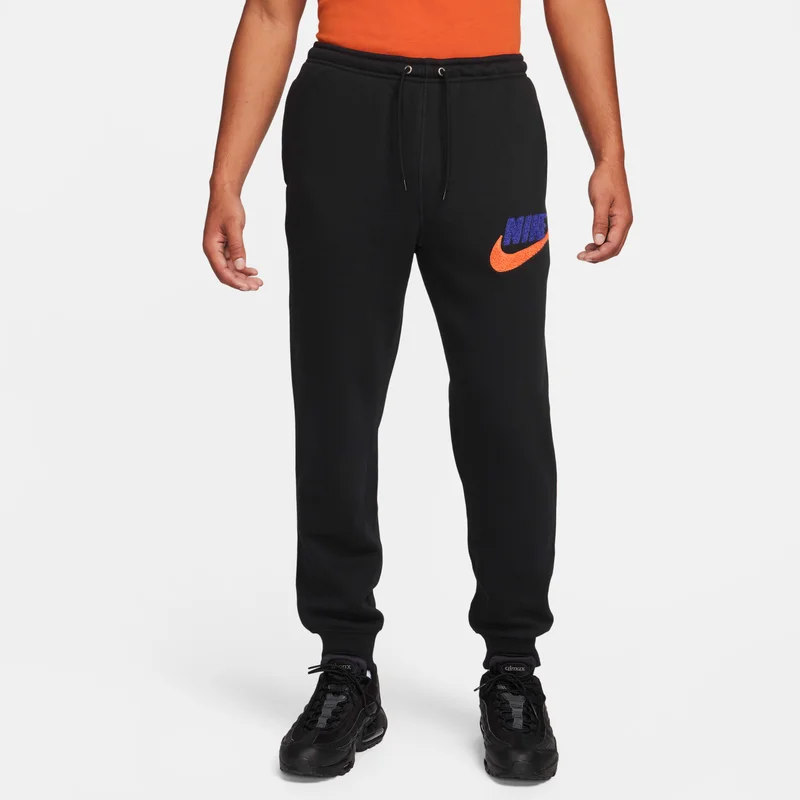 Nike Men's Club Fleece Joggers