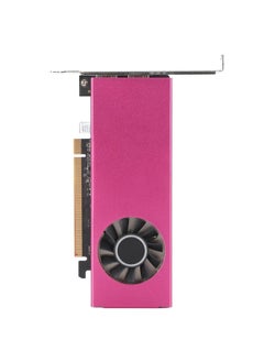 Thoraya 4G Graphics Card 2 HD Multimedia Interface 1291MHz 1752MHz 128bit GDDR5 Computer Independent High Definition Gaming Graphics Card  - Image 2