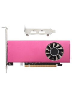 Thoraya 4G Graphics Card 2 HD Multimedia Interface 1291MHz 1752MHz 128bit GDDR5 Computer Independent High Definition Gaming Graphics Card  - Image 1