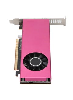 Thoraya 4G Graphics Card 2 HD Multimedia Interface 1291MHz 1752MHz 128bit GDDR5 Computer Independent High Definition Gaming Graphics Card  - Image 4