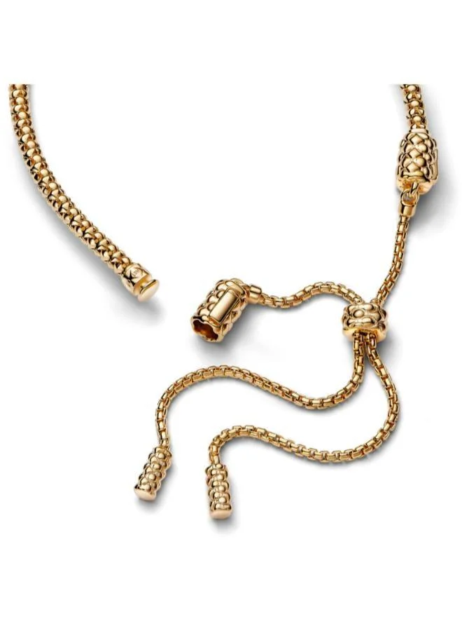 باندورا سوار سلسلة مرصع