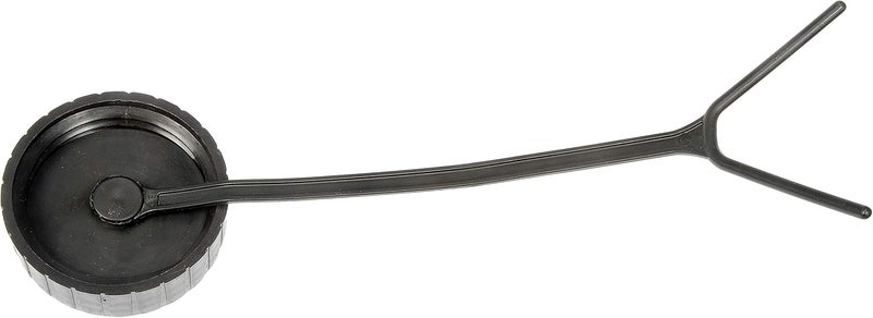 Dorman 924-1058 Coolant Reservoir Cap for Select Mack Models - Image 3