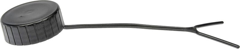 Dorman 924-1058 Coolant Reservoir Cap for Select Mack Models - Image 2