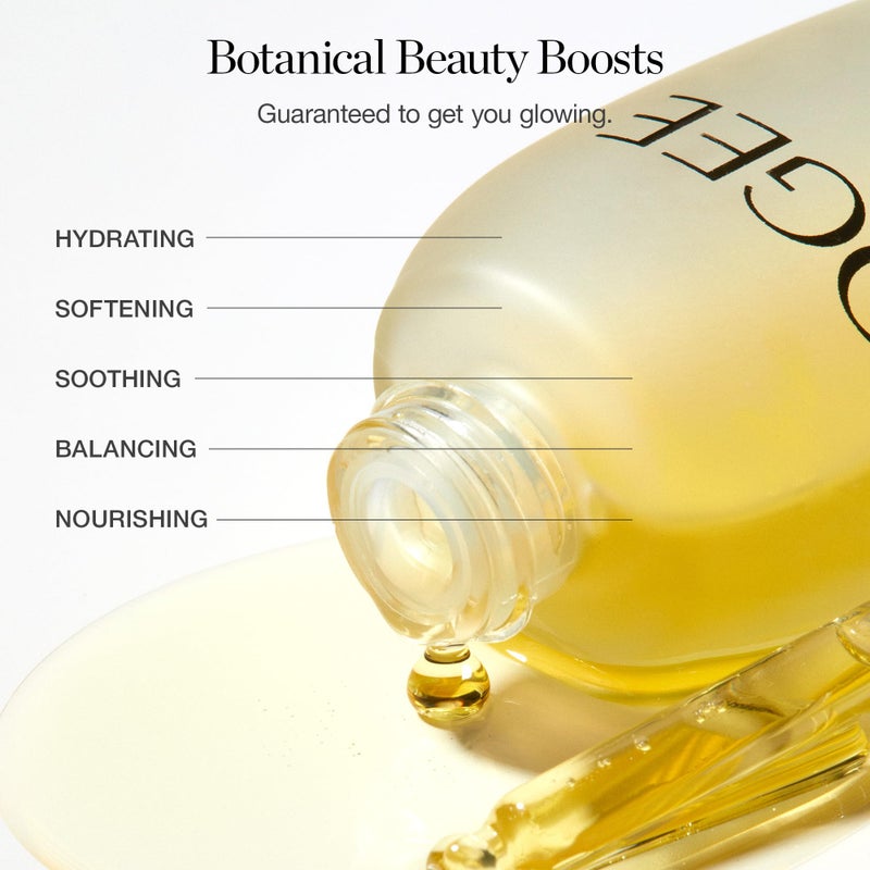 Ogee Jojoba Glow Face Oil - Organic & Natural, Moisturizing, Multi-Tasking Facial Treatment Oil (30ml) - Image 3