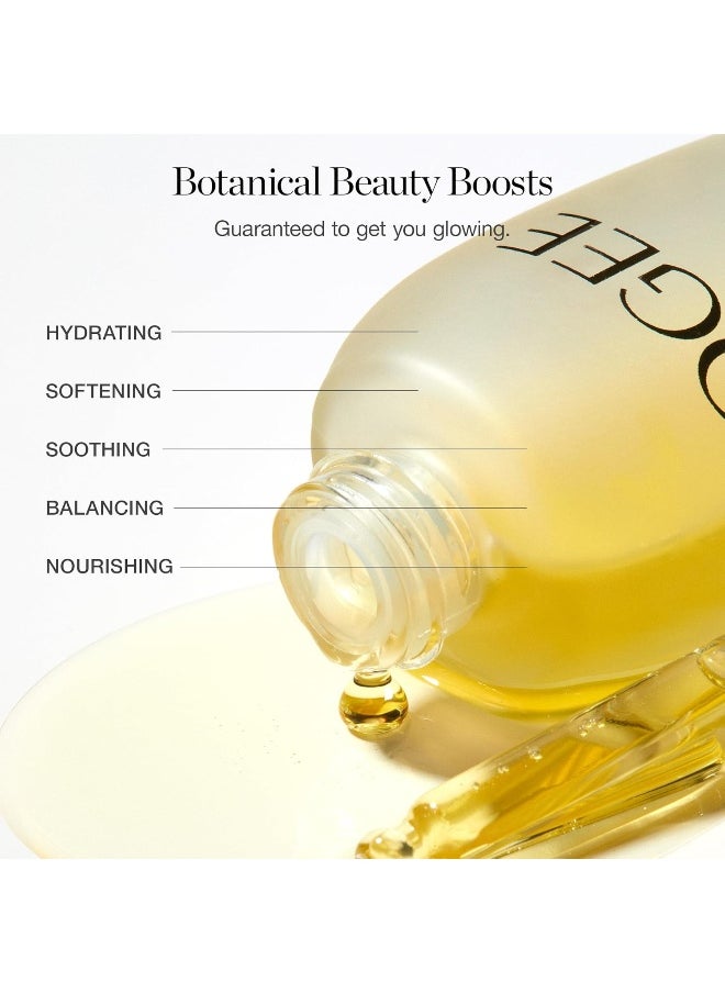 OGEE Jojoba Glow Face Oil – Organic & Natural, Moisturizing, Anti-Aging Facial Oil (30Ml)  - Image 3