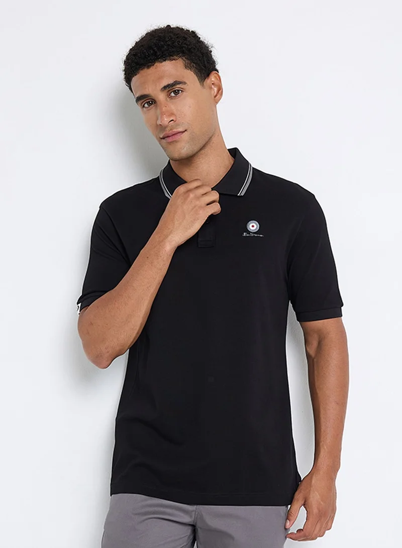 Ben Sherman Classic Tipping Polo