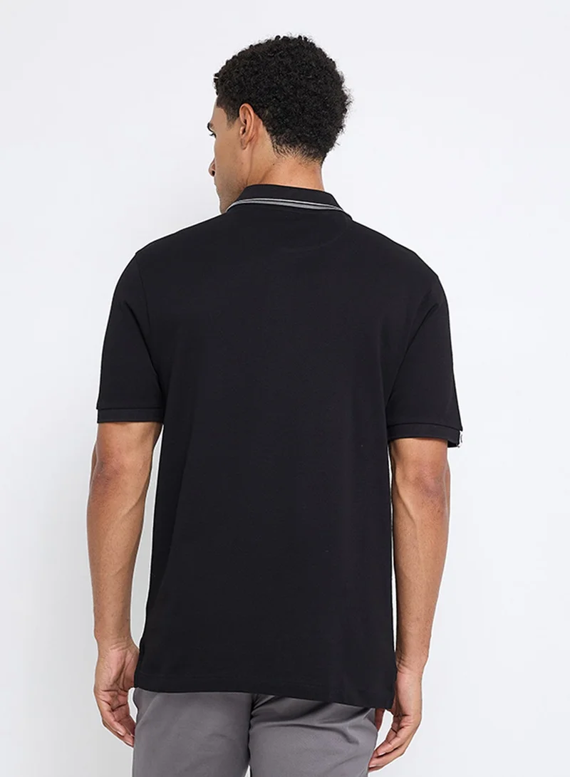 Ben Sherman Classic Tipping Polo